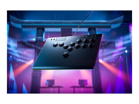 Razer | Arcade Controller for PS5 and PC | Kitsune