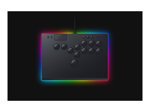 Razer | Arcade Controller for PS5 and PC | Kitsune