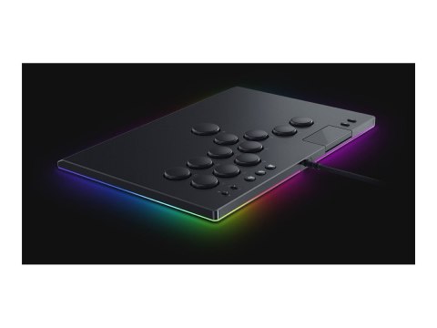 Razer | Arcade Controller for PS5 and PC | Kitsune