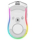 Razer Cobra Pro | Wireless/Wired | 2.4 GHz, USB-C | White
