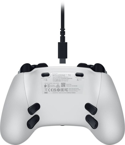 Razer | Gaming Controller for Xbox Series X/S and PC | Wolverine V3 Tournament Edition