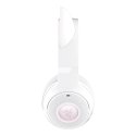 Razer Headset | Kraken Kitty V2 BT | Bluetooth | Over-ear | Microphone | Noise canceling | Wireless | White