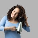Remington Hair Dryer | AC5860 Botanicals | 2300 W | Number of temperature settings 3 | Ionic function | Diffuser nozzle | Silver