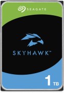 SEAGATE ST1000VX013 SkyHawk Surveillance 1 TB