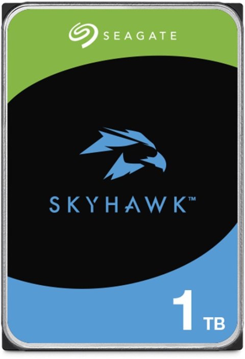 SEAGATE ST1000VX013 SkyHawk Surveillance 1 TB