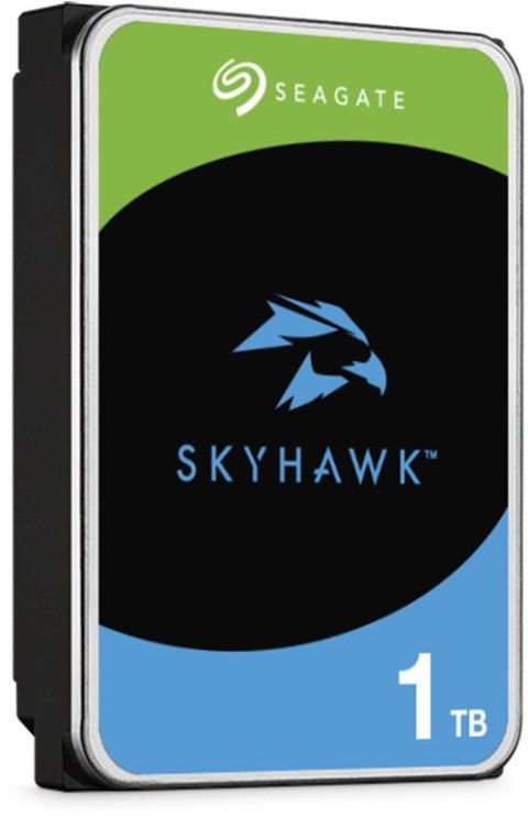 SEAGATE ST1000VX013 SkyHawk Surveillance 1 TB
