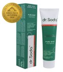 SODA dr. Soda Toothpaste "Pure Mint" 100g | Soda