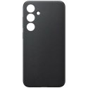 Samsung | GP-FPS926HCABW | Case | Galaxy S24+ | Samsung | Leather | Black