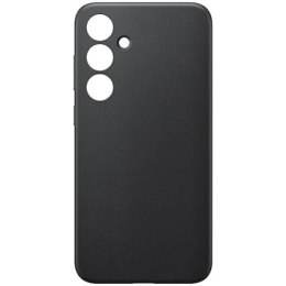 Samsung | GP-FPS926HCABW | Case | Galaxy S24+ | Samsung | Leather | Black
