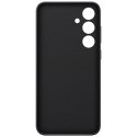 Samsung | GP-FPS926HCABW | Case | Galaxy S24+ | Samsung | Leather | Black