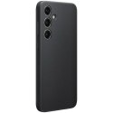 Samsung | GP-FPS926HCABW | Case | Galaxy S24+ | Samsung | Leather | Black