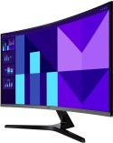Samsung LS27D390GAUXEN 27" Curved Monitor Full HD 1920x1080/16:9/250cd/m2/4ms, HDMI, USB