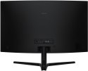 Samsung LS27D390GAUXEN 27" Curved Monitor Full HD 1920x1080/16:9/250cd/m2/4ms, HDMI, USB