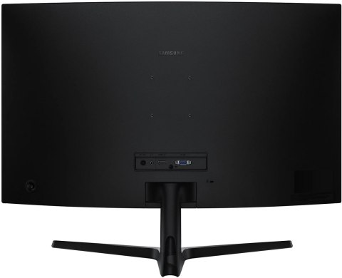 Samsung LS27D390GAUXEN 27" Curved Monitor Full HD 1920x1080/16:9/250cd/m2/4ms, HDMI, USB