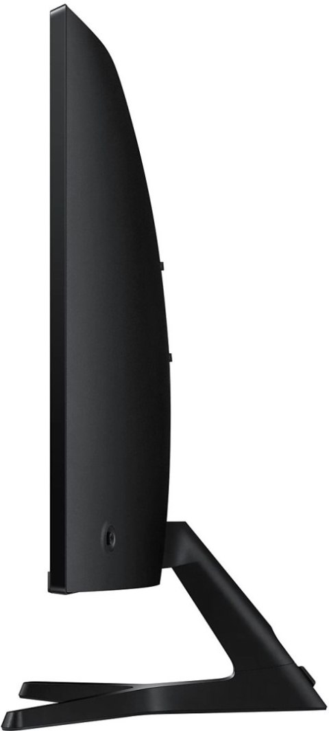 Samsung LS27D390GAUXEN 27" Curved Monitor Full HD 1920x1080/16:9/250cd/m2/4ms, HDMI, USB