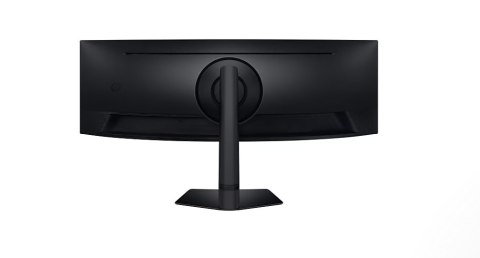 Samsung LS49FG910EUXEN 49" Gaming Monitor Odyssey DQHD G9 G91F 5120x1440/32:9/350cd/m2/1ms, HDMI, USB