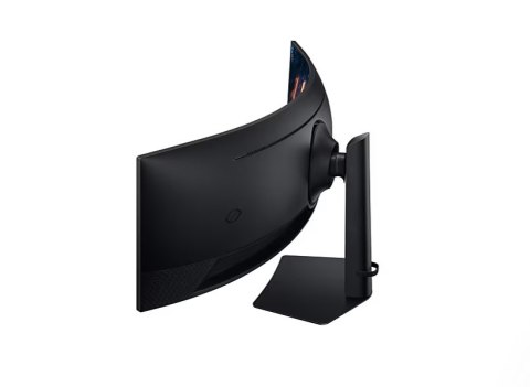 Samsung LS49FG910EUXEN 49" Gaming Monitor Odyssey DQHD G9 G91F 5120x1440/32:9/350cd/m2/1ms, HDMI, USB