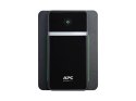 Schneider Electric APC Back-UPS | BX2200MI | 2200 VA | 1200 W