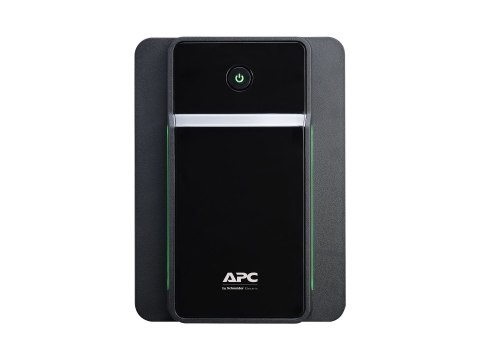 Schneider Electric APC Back-UPS | BX2200MI | 2200 VA | 1200 W