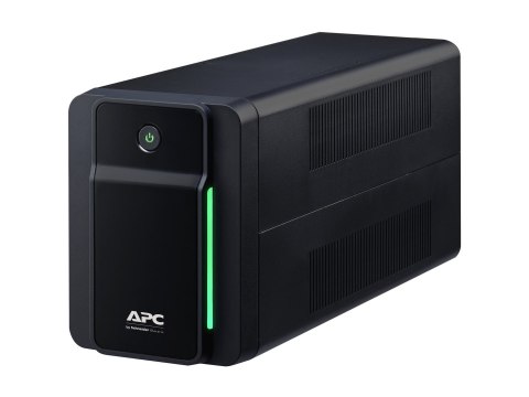 Schneider Electric APC Back-UPS | BX750MI-GR | 750 VA | 410 W