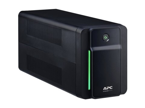 Schneider Electric APC Back-UPS | BX750MI-GR | 750 VA | 410 W
