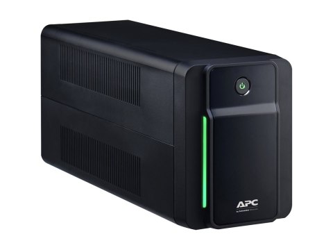 Schneider Electric APC Back-UPS | BX950MI | 950 VA | 520 W