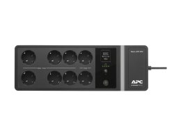 Schneider Electric | APC Back-UPS | BE850G2-GR | 850 VA | 520 W