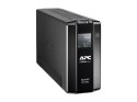 Schneider Electric APC Back-UPS Pro, Tower, 6x IEC C13 outlets, AVR, LCD, user-replaceable battery | BR900MI | 900 VA | 540 W |