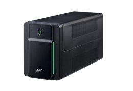 Schneider Electric APC Back-UPS, Tower, 6x IEC C13 sockets, AVR | BX1200MI | 1200 VA | 650 W | 230 V