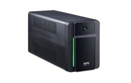 Schneider Electric APC Back-UPS, Tower, 6x IEC C13 sockets, AVR | BX1200MI | 1200 VA | 650 W | 230 V