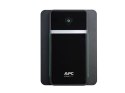 Schneider Electric APC Back-UPS, Tower, 6x IEC C13 sockets, AVR | BX1200MI | 1200 VA | 650 W | 230 V