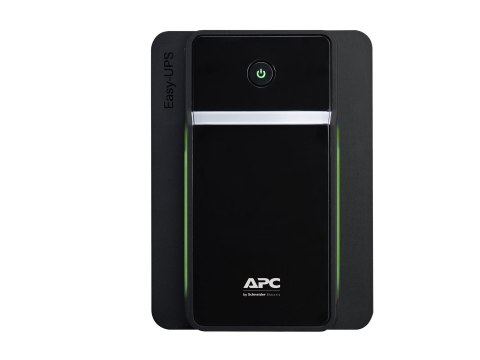 Schneider Electric APC Easy UPS | BVX1200LI-GR | 1200 VA | 650 W