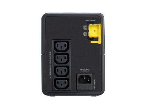 Schneider Electric APC Easy UPS | BVX900LI | 900 VA | 480 W