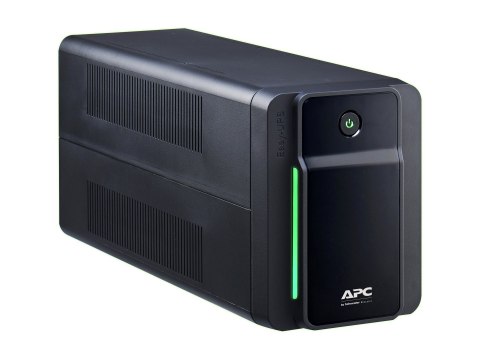 Schneider Electric APC Easy UPS | BVX900LI-GR | 900 VA | 480 W