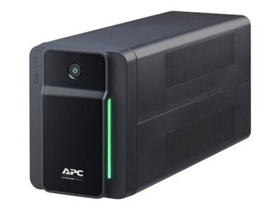 Schneider Electric APC Easy UPS | BVX900LI-GR | 900 VA | 480 W