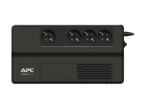 Schneider Electric APC Easy UPS | BV1000I-GR | 1000 VA | 600 W