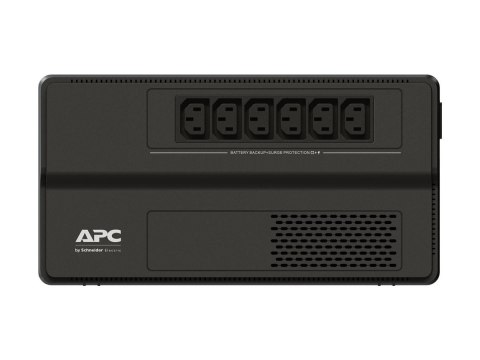 Schneider Electric APC Easy UPS | BV500I | 500 VA | 300 W