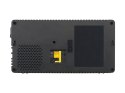 Schneider Electric APC Easy UPS | BV650I | 650 VA | 375 W