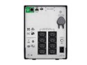 Schneider Electric APC Smart-UPS C | SMC1000IC | 1000 VA | 600 W