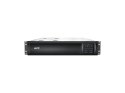 Schneider Electric APC Smart-UPS | SMT1500RMI2UC | 1500 VA | 1000 W