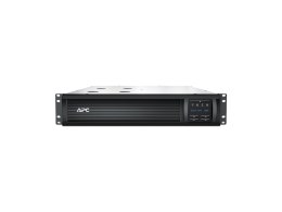 Schneider Electric APC Smart-UPS | SMT1500RMI2UC | 1500 VA | 1000 W