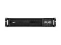 Schneider Electric APC Smart-UPS | SRT1000RMXLI | 1000 VA | 1000 W