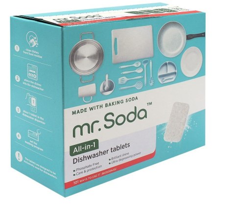 Soda