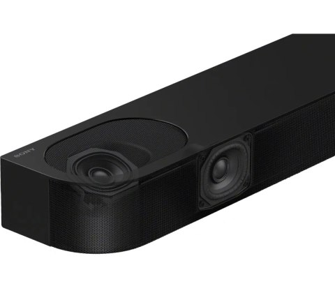 Sony SC-HTB600 BRAVIA Theatre Bar 6 3.1.2ch Soundbar with Wireless Subwoofer | Sony