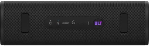 Sony ULT FIELD 3 Portable Bluetooth Speaker, Black | Sony