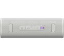 Sony ULT FIELD 3 Portable Bluetooth Speaker, White | Sony