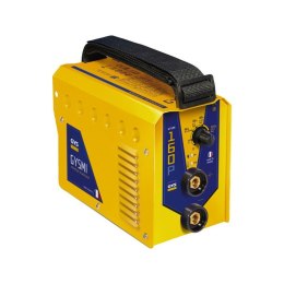 Suvirinimo aparatas Gysmi 160P su skydeliu GYS | Sourcing