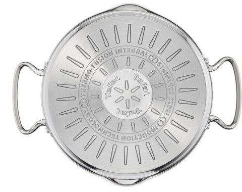 TEFAL | G7194455 Duetto+ | 2.9 L | 20 cm | Stainless steel | Lid included