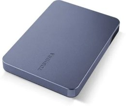 TOSHIBA Canvio Gaming 4TB 2.5inch USB 3.2 Portable External Hard Drive dark grey metallic