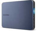 TOSHIBA Canvio Gaming 4TB 2.5inch USB 3.2 Portable External Hard Drive dark grey metallic